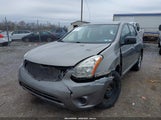 NISSAN ROGUE S JN8AS5MV5DW633263 снимка