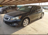 HONDA ACCORD 2.4 EX 1HGCP26738A132685 photo