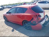 MAZDA MAZDASPEED3 TOURING JM1BL1L3XD1746659 снимка