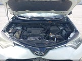 TOYOTA RAV4 LE JTMZFREV2GJ096782 снимка