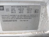 BUICK LACROSSE LEATHER 1G4GB5G36GF135783 снимка