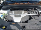 KIA SORENTO EX V6 5XYKU4A74EG490797 снимка