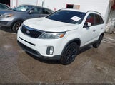 KIA SORENTO EX V6 5XYKU4A74EG490797 снимка