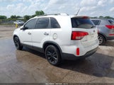 KIA SORENTO EX V6 5XYKU4A74EG490797 снимка