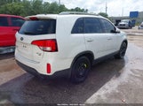 KIA SORENTO EX V6 5XYKU4A74EG490797 снимка