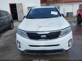 KIA SORENTO EX V6 5XYKU4A74EG490797 снимка