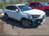 HYUNDAI SANTA FE SEL 5NMS33AD0LH284740 снимка