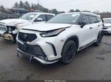 TOYOTA HIGHLANDER XSE 5TDKDRBH4PS513554 снимка