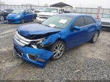 FORD FUSION SE 3FAHP0HA4CR403923 снимка