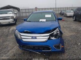 FORD FUSION SE 3FAHP0HA4CR403923 снимка
