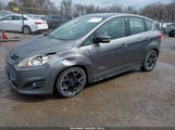 FORD C-MAX ENERGI SEL 1FADP5CU2DL510904 снимка