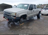 CHEVROLET SILVERADO 2500HD LT1 1GCHK29U56E120712 снимка