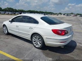 VOLKSWAGEN CC SPORT WVWMN7AN6CE524119 снимка