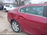BUICK LACROSSE CXL 1G4GC5EG9AF311154 снимка