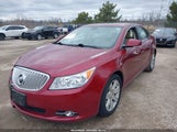 BUICK LACROSSE CXL 1G4GC5EG9AF311154 снимка