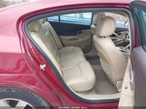 BUICK LACROSSE CXL 1G4GC5EG9AF311154 снимка