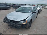 VOLKSWAGEN JETTA 2.0L S 3VW2K7AJ5DM378172 снимка