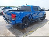 TOYOTA TACOMA TRD SPORT 5TFAZ5CN2JX064452 fotografie