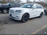 LINCOLN AVIATOR RESERVE 5LM5J7XC6MGL00787 снимка