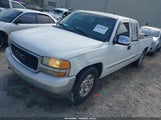 GMC SIERRA 1500 SLE 2GTEC19V421138682 fotografie