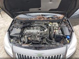 BUICK REGAL CXL TURBO RUSSELSHEIM W04GX5GV3B1124375 photo