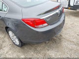 BUICK REGAL CXL TURBO RUSSELSHEIM W04GX5GV3B1124375 fotografie