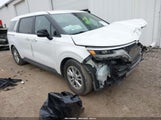 KIA CARNIVAL MPV LX SEAT PACKAGE KNDNB4H32R6327807 photo