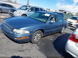 BUICK PARK AVENUE 1G4CW54K824113738 снимка