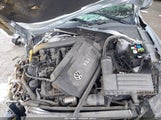 VOLKSWAGEN PASSAT 1.8T WOLFSBURG EDITION 1VWAT7A34FC014579 снимка