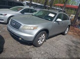 INFINITI FX35 JNRAS08WX5X219232 снимка