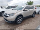 Honda Cr-V Ex-L 2HKRW2H82KH628739 снимка