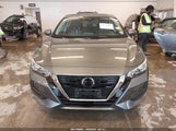 NISSAN SENTRA S XTRONIC CVT 3N1AB8BV1NY282039 снимка