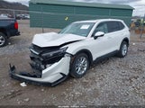 HONDA CR-V EX AWD 5J6RS4H48RL015030 снимка