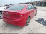 HYUNDAI ELANTRA SEL 5NPD84LF2JH309765 снимка