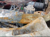 BUICK ENCORE GX PREFERRED FWD KL4MMBS20PB146715 снимка