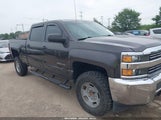 CHEVROLET SILVERADO 2500HD WT 1GC1CUEG5FF135554 снимка