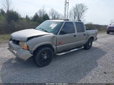 GMC SONOMA SLS 1GTDT13X34K110008 снимка