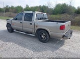 GMC SONOMA SLS 1GTDT13X34K110008 снимка