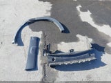 MAZDA CX-5 TOURING JM3KFACM7K1534905 снимка