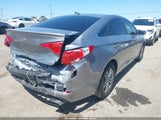 HYUNDAI SONATA SE 5NPE24AF0GH340000 снимка