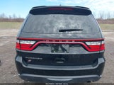 DODGE DURANGO PURSUIT AWD 1C4RDJFG9PC605021 снимка