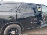 DODGE DURANGO PURSUIT AWD 1C4RDJFG9PC605021 снимка