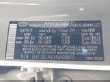 Hyundai Santa Cruz Sel 5NTJBDAEXNH008117 photo