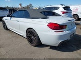 BMW 640I WBA6F1C5XJGT83781 снимка