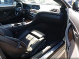 BMW 640I WBA6F1C5XJGT83781 снимка