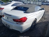 BMW 640I WBA6F1C5XJGT83781 снимка