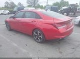 HYUNDAI ELANTRA LIMITED 5NPLP4AG5MH000130 photo
