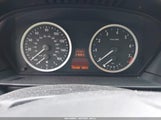 BMW 530I WBANE73546CM38726 снимка
