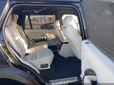 LAND ROVER RANGE ROVER 5.0L V8 SUPERCHARGED SALGS3TFXEA182763 снимка