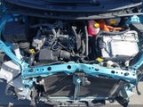 TOYOTA PRIUS C TWO JTDKDTB3XC1028344 снимка